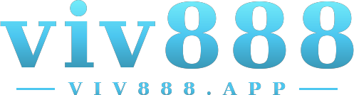 viv888 logo