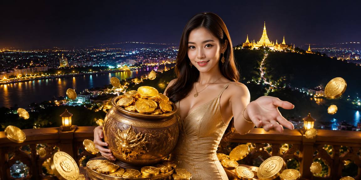 viv888 စလော့ဂိမ်း