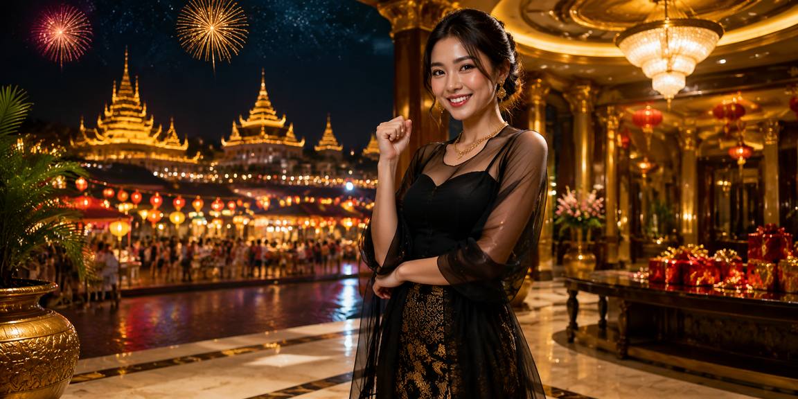 viv888 ရူလက်ပညာရှင်