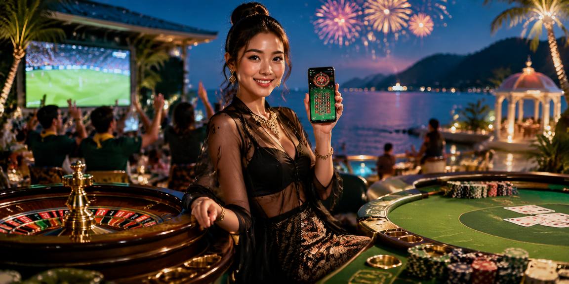 viv888 စလော့ဂိမ်းများ